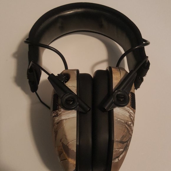 Walker's Ear Muffs - Picture 3 of 6